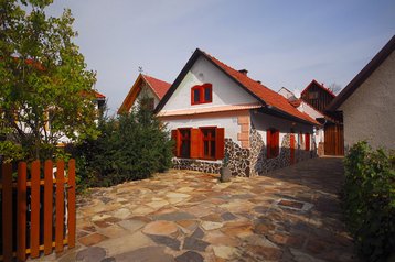 Slovakia Chata Liptovský Ján, Liptovský Ján, Exterior